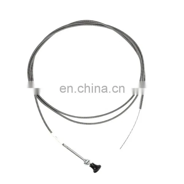 Wholesale High Performance Oregon 60122 Motorcycle Choke Cable