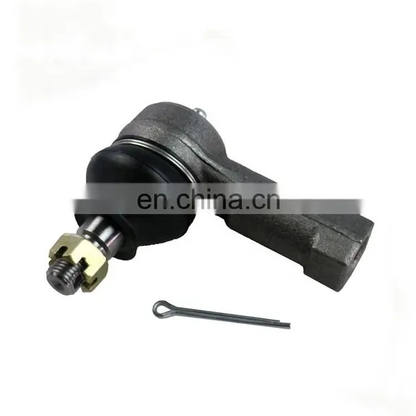 High Quality Tie Rod End for Japanese Car Oem MB347599 photo-5