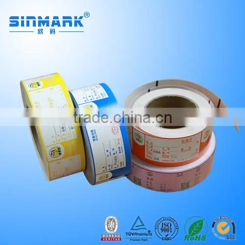 SINMARK Electrical Shelf Label Electronic Price Display Esl photo-2