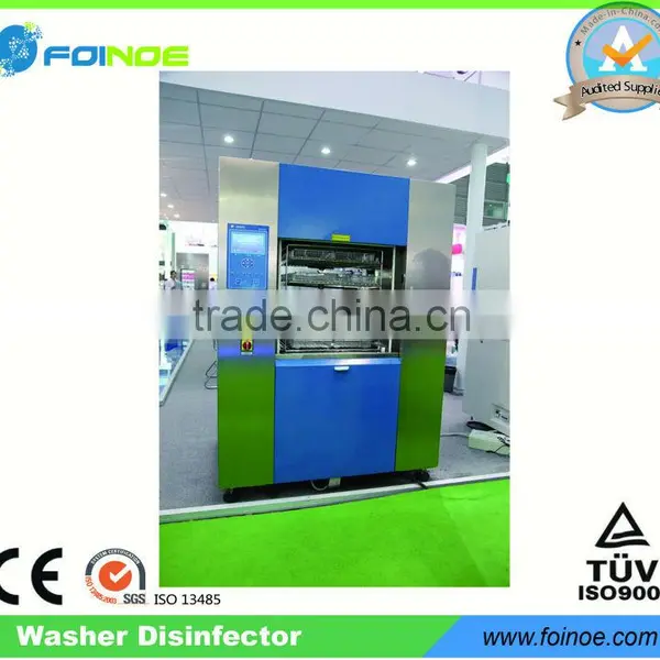 automatic washer disinfector dental use