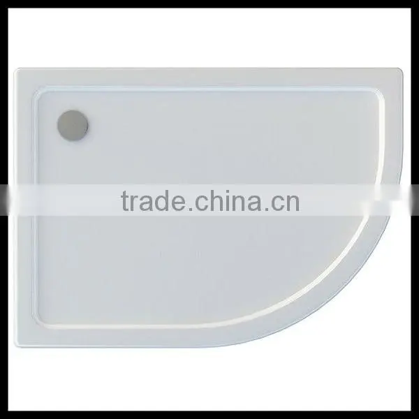 Arc Acrylic Shower Tray photo-2