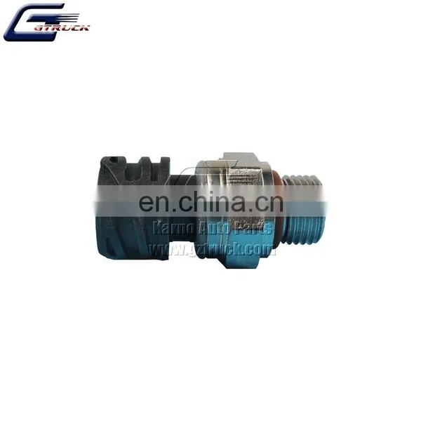 Engine Oil Pressure Sensor Oem 7422899626 for RVI Truck photo-3