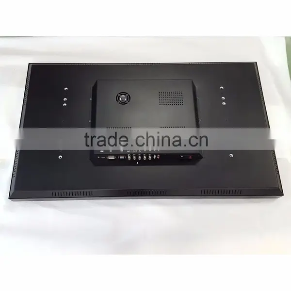 42 Inch Full HD Cctv Lcd Monitor for Security Monitoring photo-4