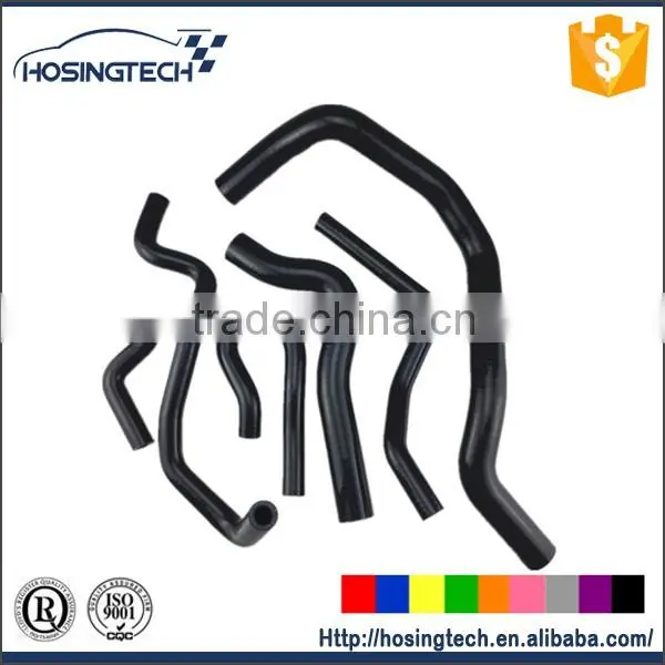 Brand Partner Durable High Performance Pure Handmade Wrx/sti Gc8 Ej20 Silicone Hose Kits photo-3