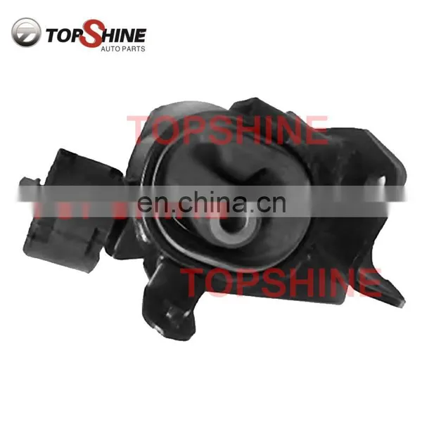 12372-0D050 Car Auto Parts Rubber Engine Mounting For Toyota photo-3