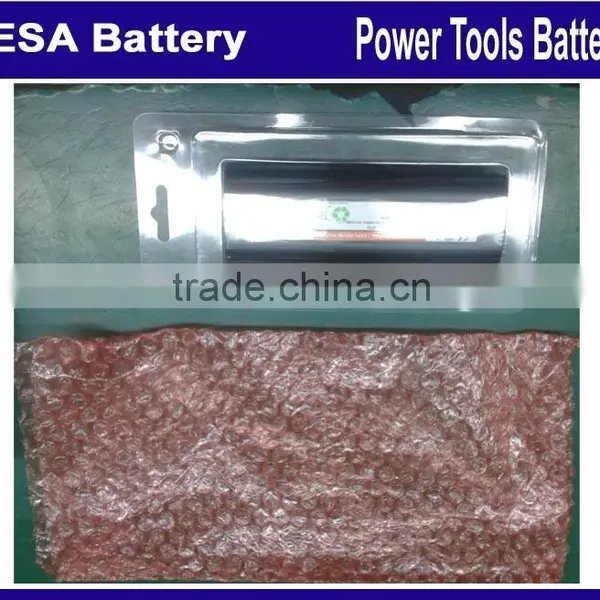 6V/7.2V1.5Ah 2.2Ah 3.0Ah Ni-Cd and Ni-MH PASLODE Battery for 404717 , B20544E , BCPAS-404717 , BCPAS-404717SH Paslode Battery photo-4