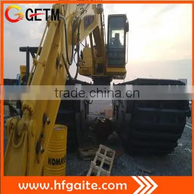 Dredging Excavator Made by Premium Steel photo-3