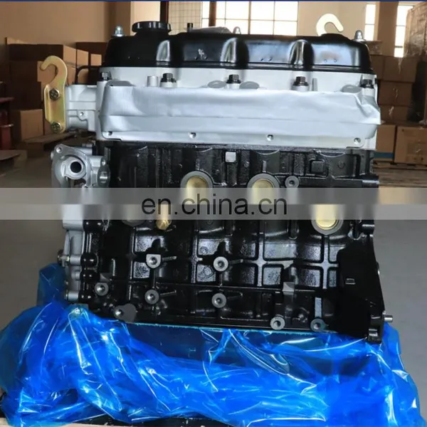 2.2L Del Motor Moteur GW491ME 491QE 491Q Engine For Great Wall Wingle Hover Steed Safe Deer Sailor Pickup photo-3