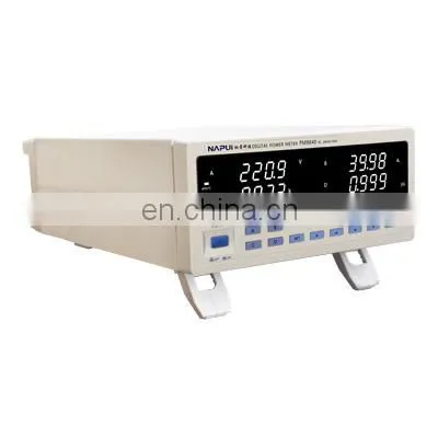 40A Large Current Type AC Digital Power Meter photo-2