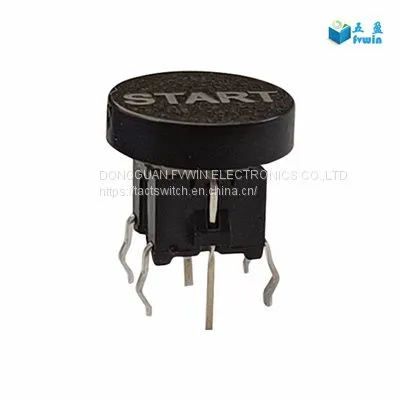 Momentary LED Tact Push Button Switch Illuminated photo-5
