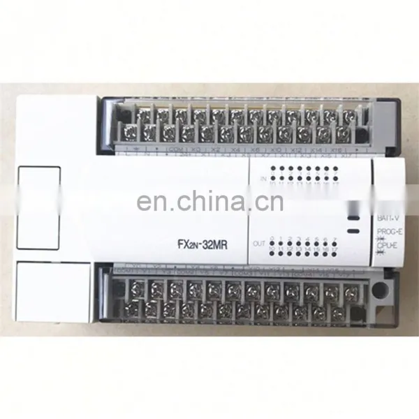 FX2N-8ER PLC Programmable Controller photo-5