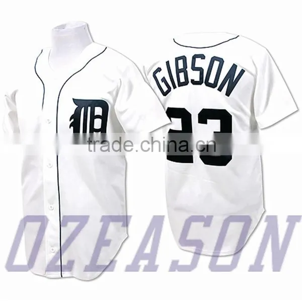 Wholesale Women Baseball T Shirt,Cheap Woman Plain Baseball Jersey photo-3