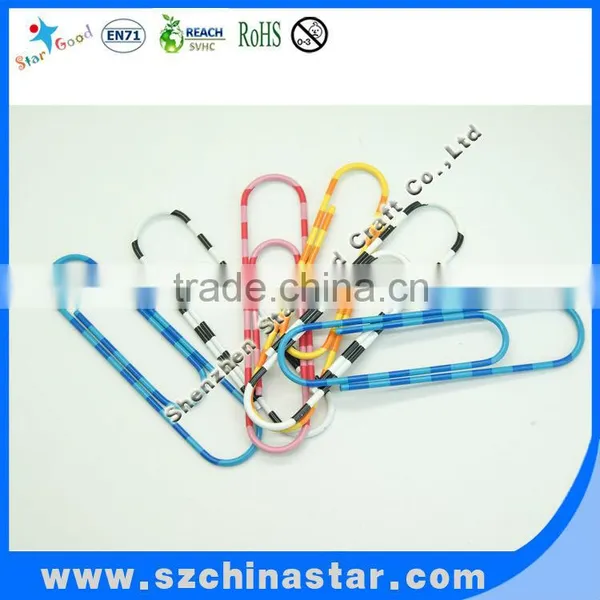 Pictures of Paper Clips
