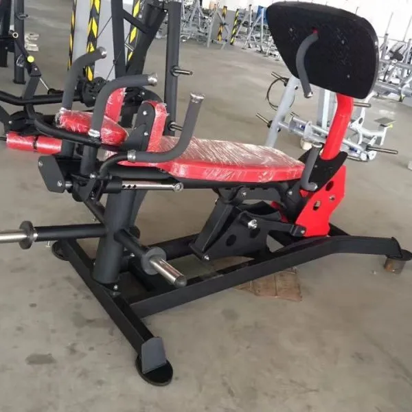 Commercial Gym Equipment / Coremax Exercise Equipment Leg Press photo-4