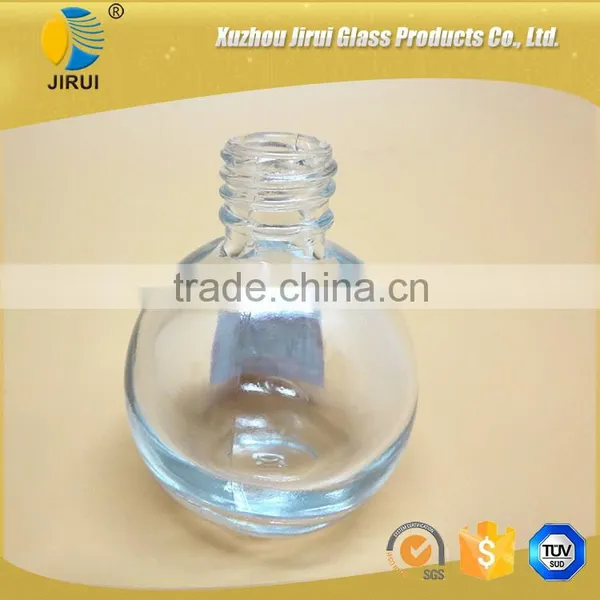 15ml Nail Polish Glass Bottle photo-3