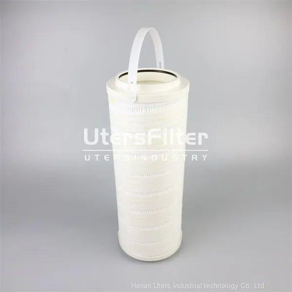 AB3PFR7PVH4 UTERS Replace of PALL Water Filter Element photo-3