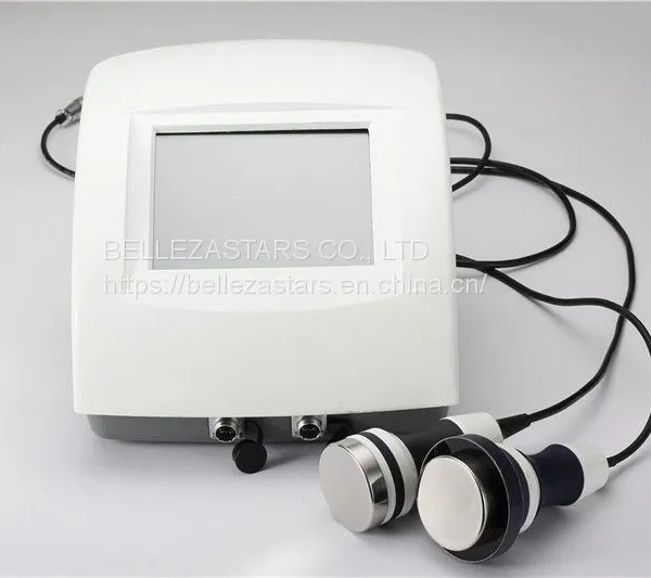 Portable Cavitation Cellulite Machine photo-4