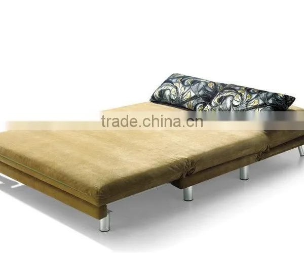 Fashion Design Modern Folding Sofa Bed for Hotel Used photo-2