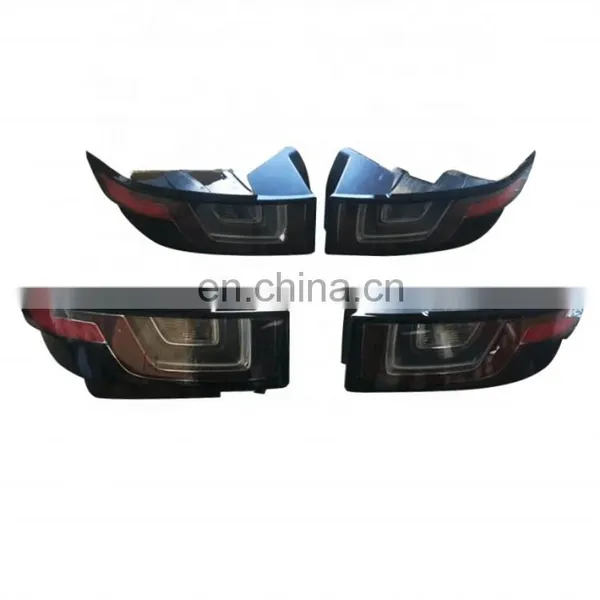 OEM LR025147 LR025146 Rear Lamp For Range Rover Evoque 2011-2016 Tail Light Tail Lamp photo-4