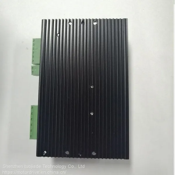 Lisan Electromechanical DM865A Stepper Motor Driver 60 / 86 Motor Controller LEESN Original Genuine photo-4