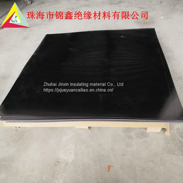 Black Anti-static Board, Insulating Board, Epoxy Board photo-4