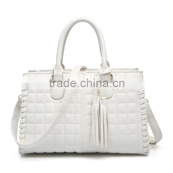 C89203A Latest Trends Women Hand Bag Beautiful Women's Bag Winter Tote Bags photo-3