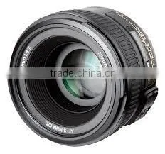 Nikon AF-S 50mm F1.8G photo-3