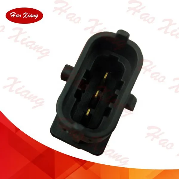 Haoxiang New Material Auto Crankshaft Position Sensor 0281002820 for Mazda photo-3