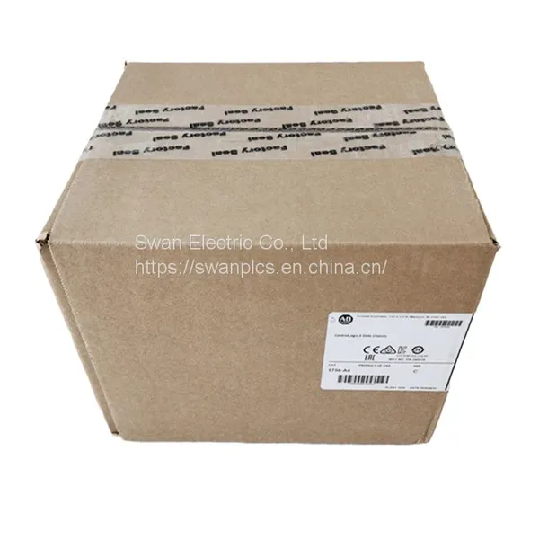Hot-Sale Allen Bradley 1756-IF16 Analog Input Module in Stock photo-5