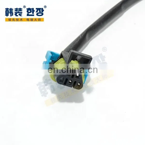 Wholesale Price Car Oxygen Sensor 12612430 for Chevrolet /Buick Lacrosse 3.0 photo-4