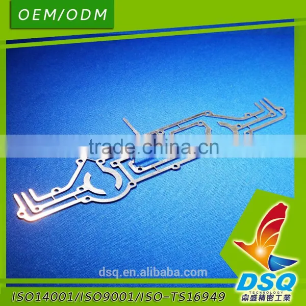 OEM ODM High Power LED Lead Frame photo-3