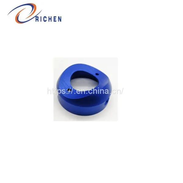 Custom Machined Parts Precision 5 Axis Micro Machining Cnc Fast Service High Demand Part Metal China Factory photo-2