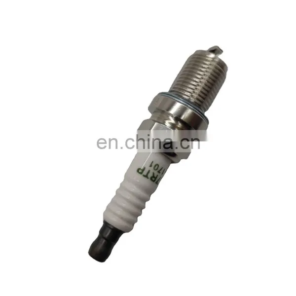 Engine Alloy Spark Plug 2.4L 2.0L K7 4 Auto Parts Spark Plug photo-3