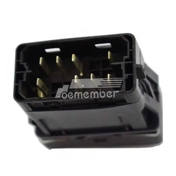 OE Member 7421043773 21043773 Window Lifter Switch Power Window Control Switch for Renault photo-3