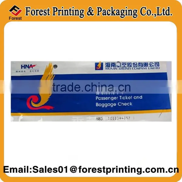 Thermal Event Tickets Printing photo-5