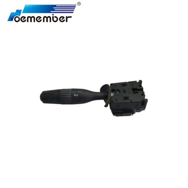 5010480375 Turn Signal Wiper Multi-Switch Indicator Control Combination Switch for Renault photo-3