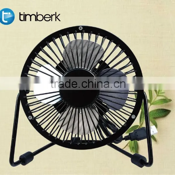 Small Table 5v Fan photo-3