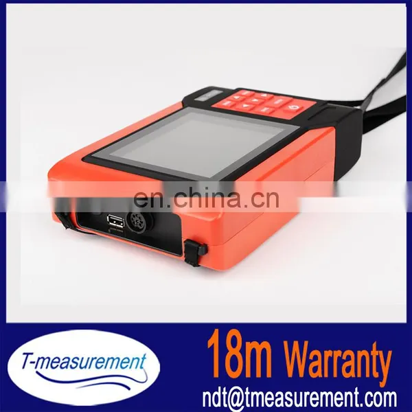Taijia Ferroscan Hilti Rebar Betonstahl Scanner Finder Detector Rebar Scanner Location Concrete Detector photo-5