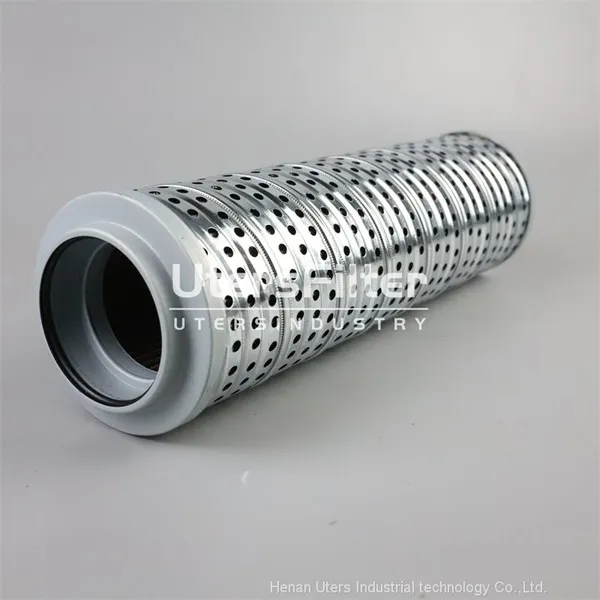 FAX-250X20 UTERS Replace LEEMIN Hydraulic Filter Element photo-2