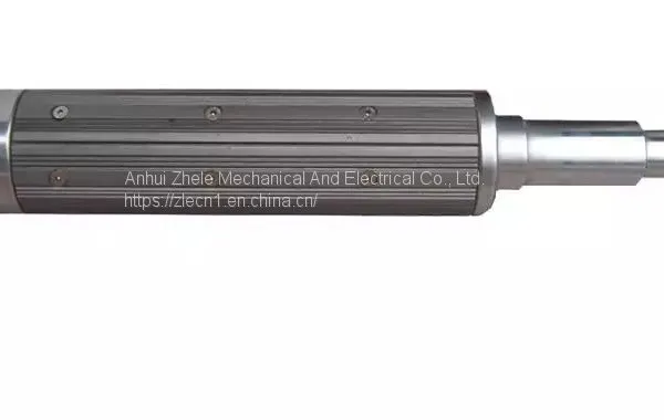 6 Factory Supply Air Shaft Chuck,air Expanding Drum, Air Shaft Rewinding Machine photo-3