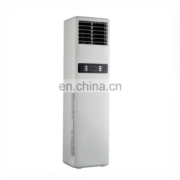 Chinese Supplier Inverter Type R22 36000Btu 3Ton Floor Standing Air Conditioner Price photo-2