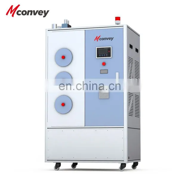 High Quality Manufacturing CE Standard 2022 Plastic Industrial Dehumidifiers photo-3