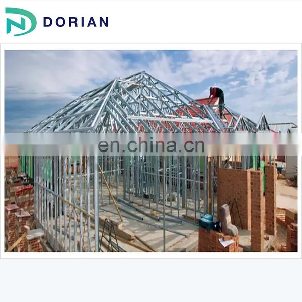 Hot Selling Low-Cost Cheap Steel Structure Prefabricated Mini Storage photo-5
