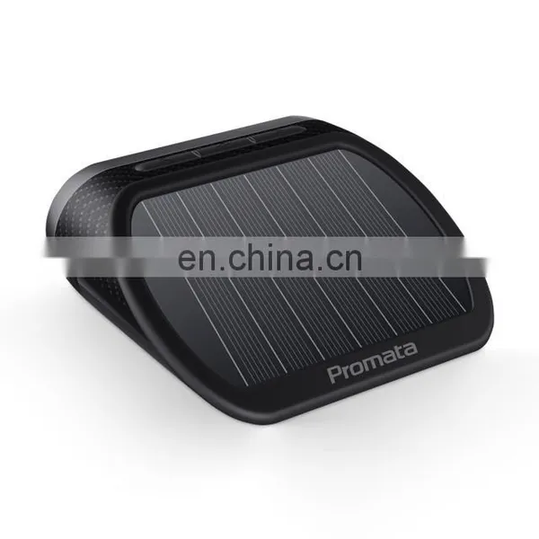 Promata Real-time Solar Truck Tire Pressure Monitoring TPMS With 8 Tires photo-3