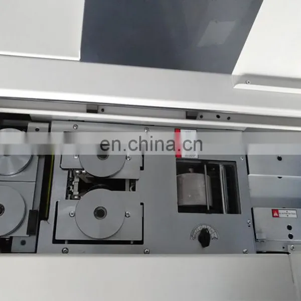 Automatic Glue Exercise Professional Book Binding Machine For Printing Shop photo-3