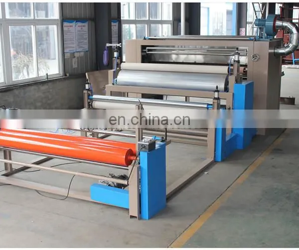 Flame Laminating Machine photo-2