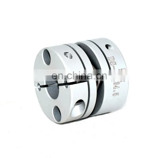 Flexible Aluminum Coupling 3mm 6mm,5mm Shaft Coupler/Coupling For CNC Machines China Supply Low Cost Products photo-5