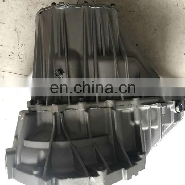 Cheap Price Original Maxus V80 Spare Parts photo-4