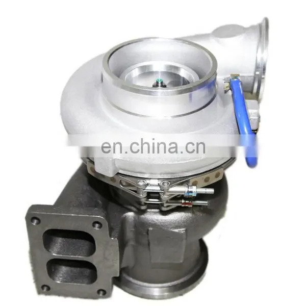 Hot Sale Superchargers 3525998 For DFAC Truck photo-2
