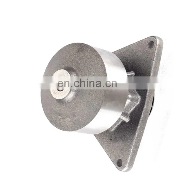 Diesel Spare Parts Water Pump 6742-01-5040 for Excavator photo-2